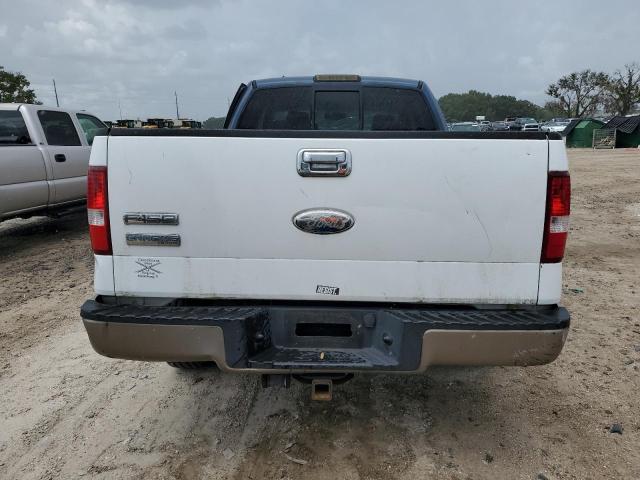 Photo 5 VIN: 1FTPX12585NB56922 - FORD F150 