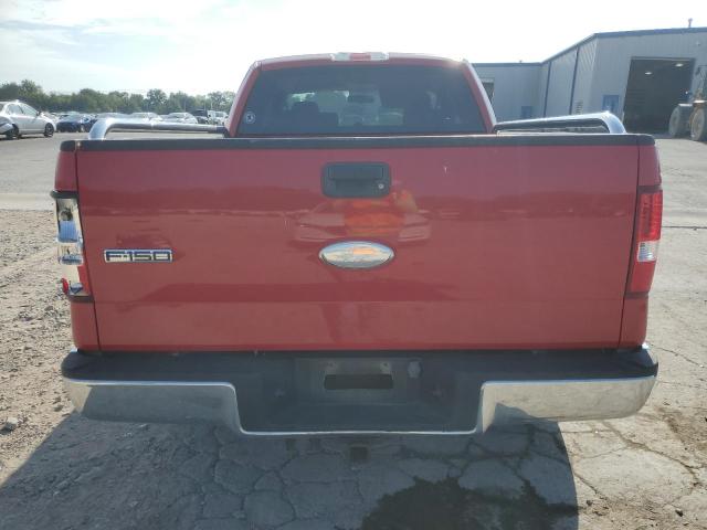 Photo 5 VIN: 1FTPX12586KA90035 - FORD F150 