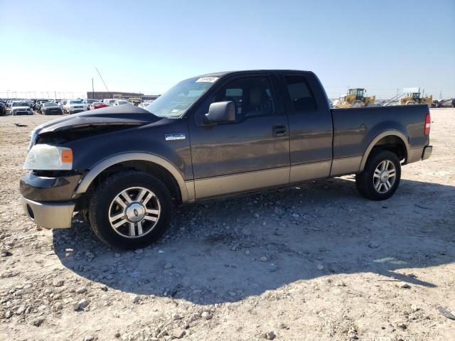 Photo 0 VIN: 1FTPX12586NA61133 - FORD F150 