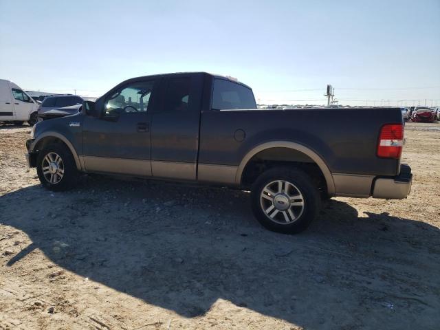 Photo 1 VIN: 1FTPX12586NA61133 - FORD F150 