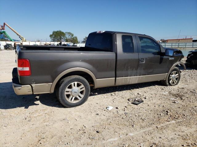 Photo 2 VIN: 1FTPX12586NA61133 - FORD F150 