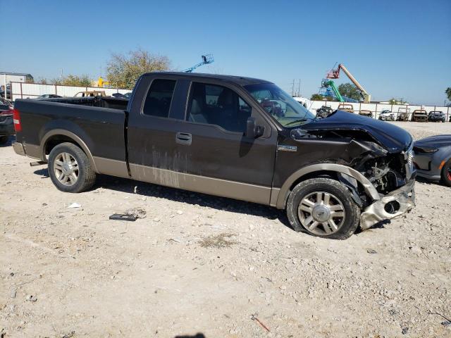 Photo 3 VIN: 1FTPX12586NA61133 - FORD F150 