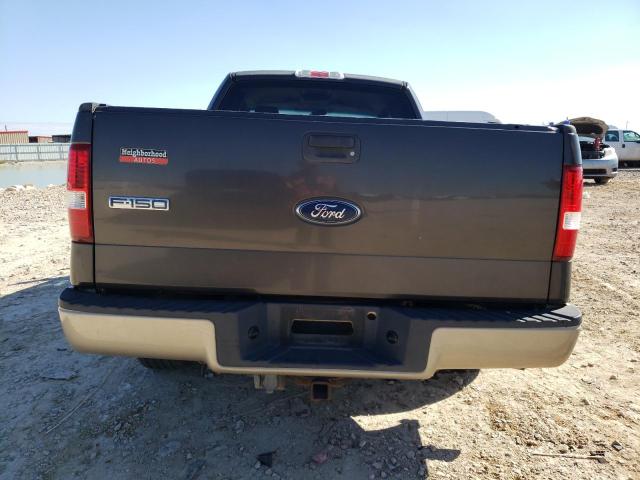 Photo 5 VIN: 1FTPX12586NA61133 - FORD F150 