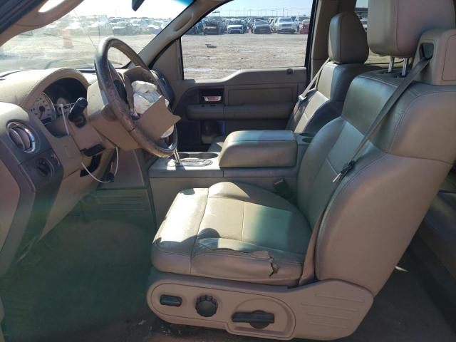 Photo 6 VIN: 1FTPX12586NA61133 - FORD F150 