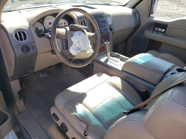 Photo 7 VIN: 1FTPX12586NA61133 - FORD F150 