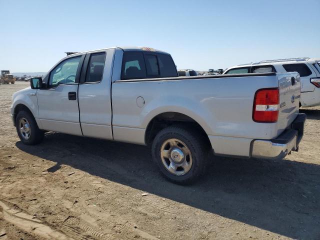 Photo 1 VIN: 1FTPX12587KB56455 - FORD F150 