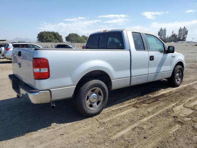 Photo 2 VIN: 1FTPX12587KB56455 - FORD F150 