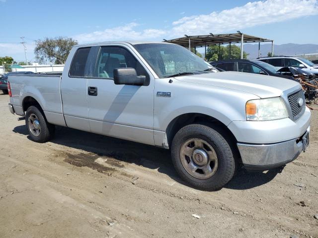 Photo 3 VIN: 1FTPX12587KB56455 - FORD F150 