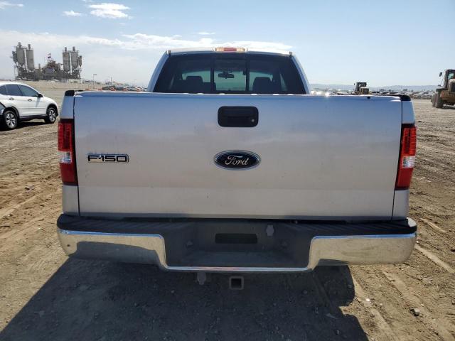 Photo 5 VIN: 1FTPX12587KB56455 - FORD F150 