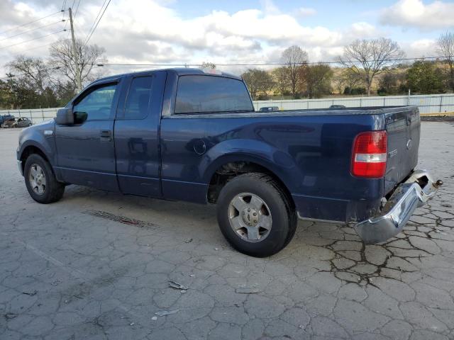 Photo 1 VIN: 1FTPX12594KD86940 - FORD F150 