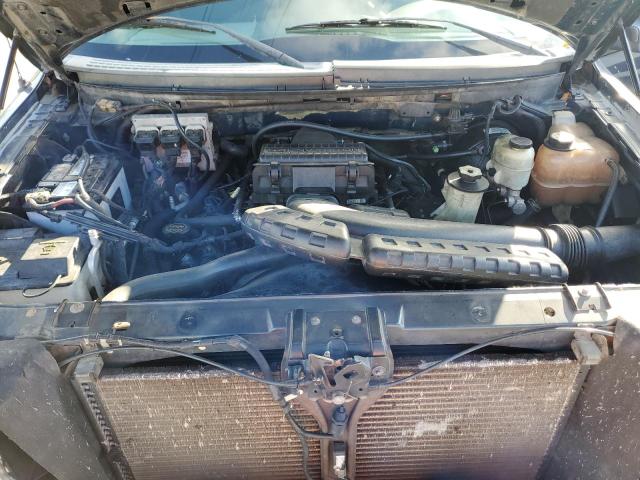 Photo 10 VIN: 1FTPX12594KD86940 - FORD F150 