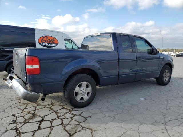 Photo 2 VIN: 1FTPX12594KD86940 - FORD F150 