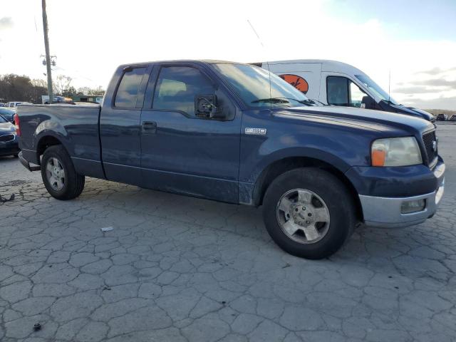 Photo 3 VIN: 1FTPX12594KD86940 - FORD F150 