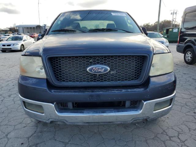 Photo 4 VIN: 1FTPX12594KD86940 - FORD F150 