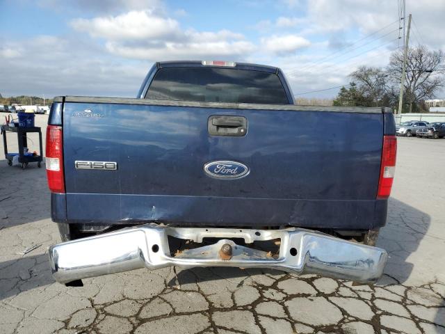 Photo 5 VIN: 1FTPX12594KD86940 - FORD F150 