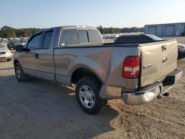 Photo 1 VIN: 1FTPX12594NA29806 - FORD F150 