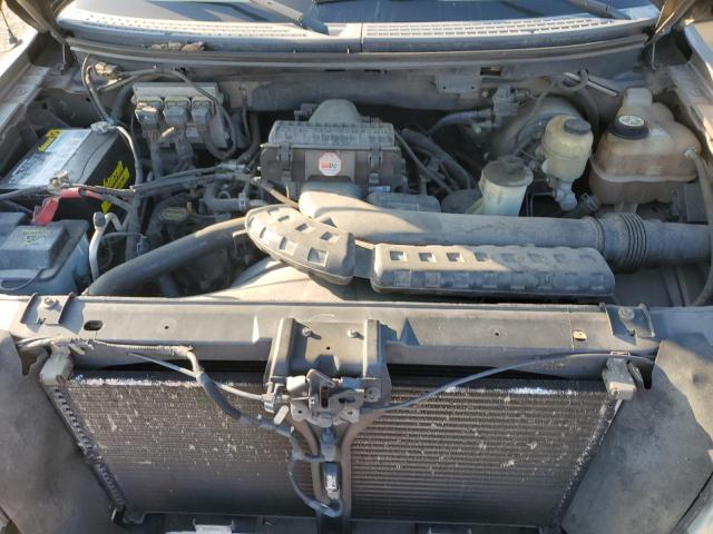 Photo 10 VIN: 1FTPX12594NA29806 - FORD F150 