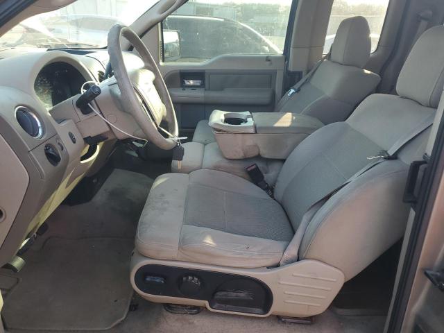 Photo 6 VIN: 1FTPX12594NA29806 - FORD F150 