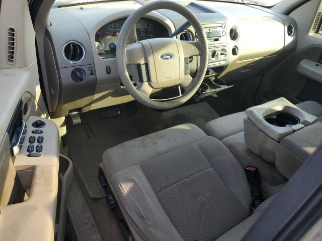 Photo 7 VIN: 1FTPX12594NA29806 - FORD F150 