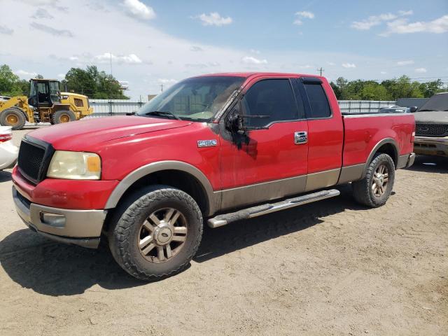 Photo 0 VIN: 1FTPX12594NC71883 - FORD F150 