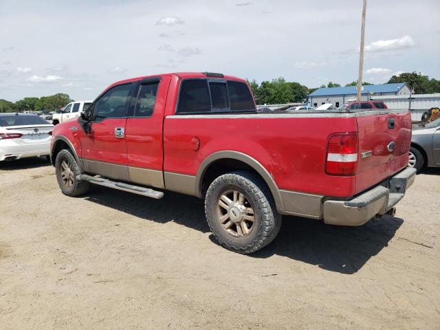 Photo 1 VIN: 1FTPX12594NC71883 - FORD F150 