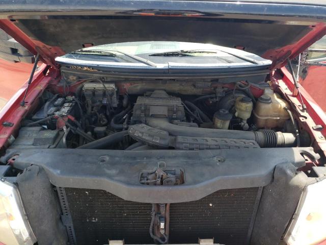 Photo 10 VIN: 1FTPX12594NC71883 - FORD F150 