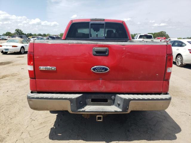 Photo 5 VIN: 1FTPX12594NC71883 - FORD F150 