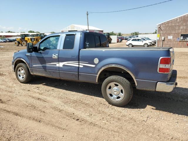 Photo 1 VIN: 1FTPX12595FA04710 - FORD F150 