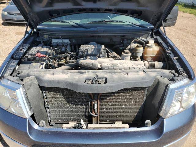 Photo 10 VIN: 1FTPX12595FA04710 - FORD F150 