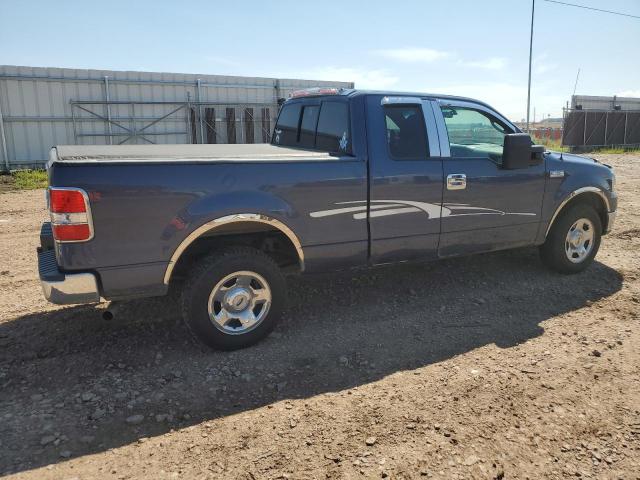 Photo 2 VIN: 1FTPX12595FA04710 - FORD F150 