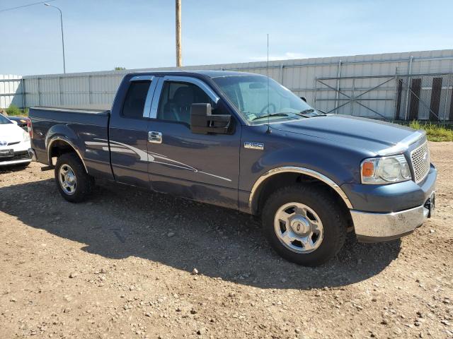 Photo 3 VIN: 1FTPX12595FA04710 - FORD F150 