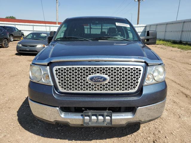 Photo 4 VIN: 1FTPX12595FA04710 - FORD F150 