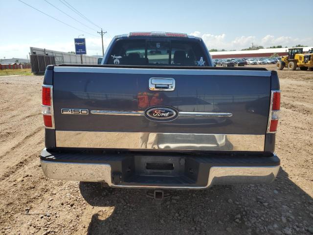 Photo 5 VIN: 1FTPX12595FA04710 - FORD F150 