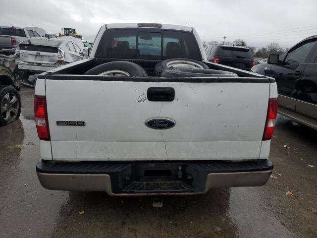 Photo 5 VIN: 1FTPX12595NA25269 - FORD F150 