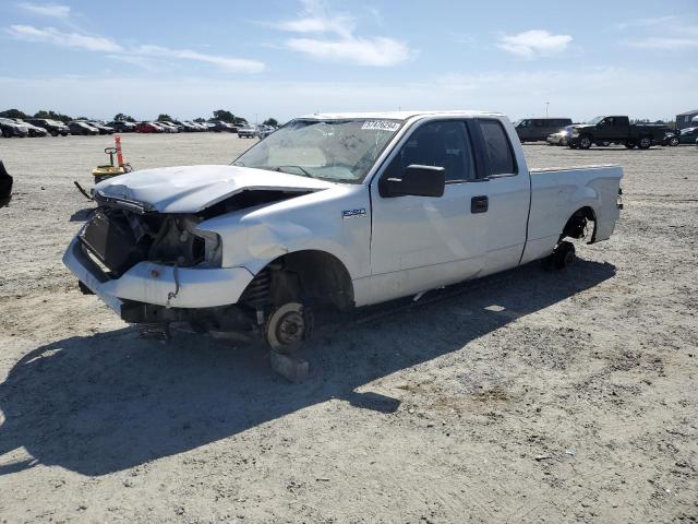 Photo 0 VIN: 1FTPX12596NA26844 - FORD F150 