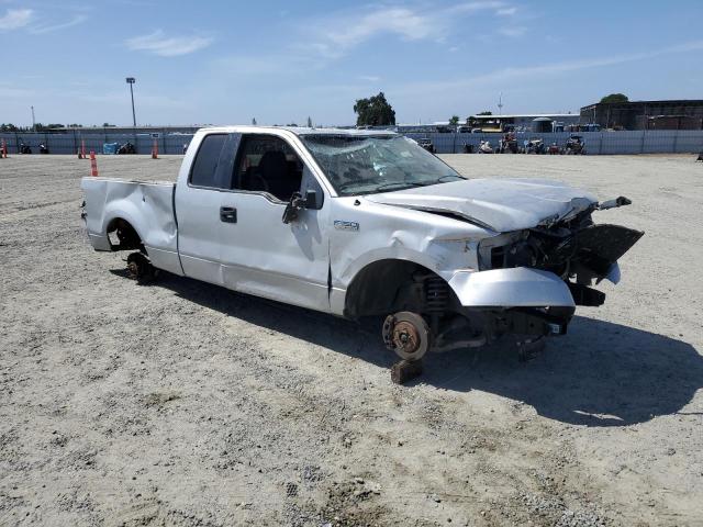 Photo 3 VIN: 1FTPX12596NA26844 - FORD F150 