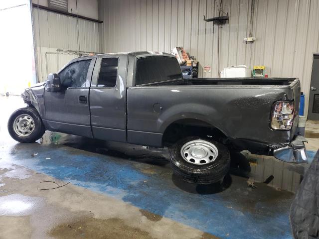 Photo 1 VIN: 1FTPX125X4NB20051 - FORD F150 