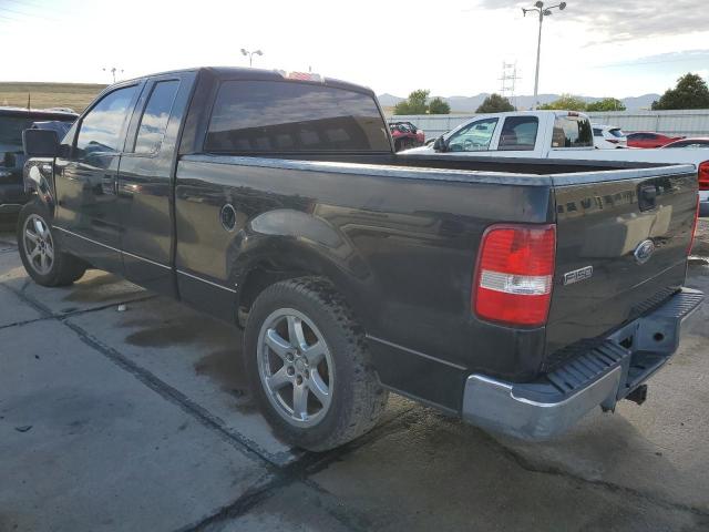 Photo 1 VIN: 1FTPX125X5NA61052 - FORD F150 