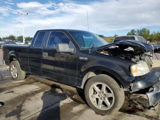 Photo 3 VIN: 1FTPX125X5NA61052 - FORD F150 