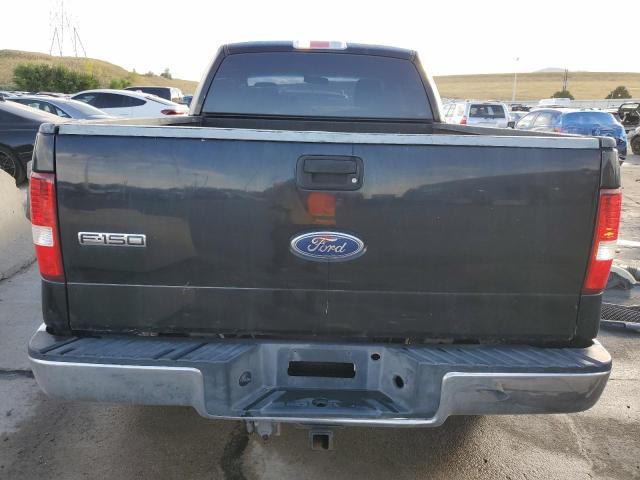 Photo 5 VIN: 1FTPX125X5NA61052 - FORD F150 