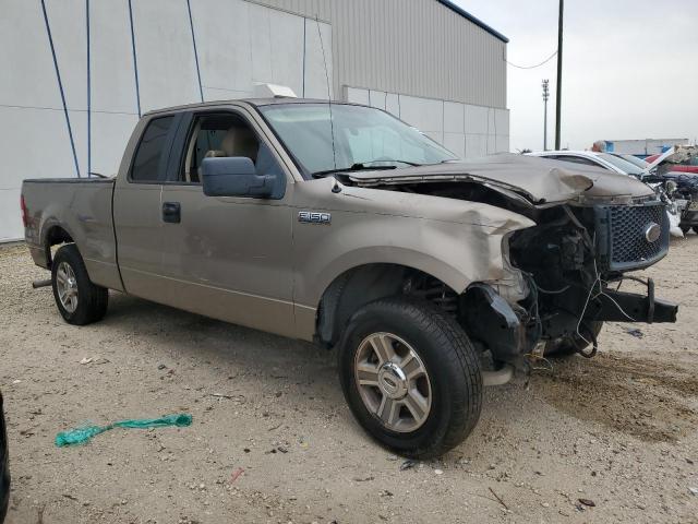 Photo 3 VIN: 1FTPX125X5NA93113 - FORD F150 