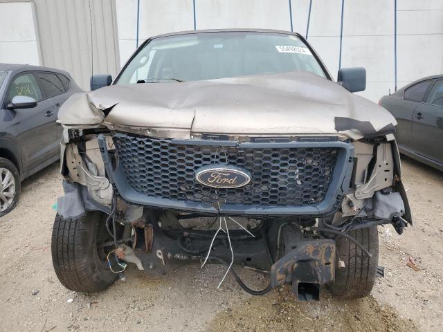 Photo 4 VIN: 1FTPX125X5NA93113 - FORD F150 