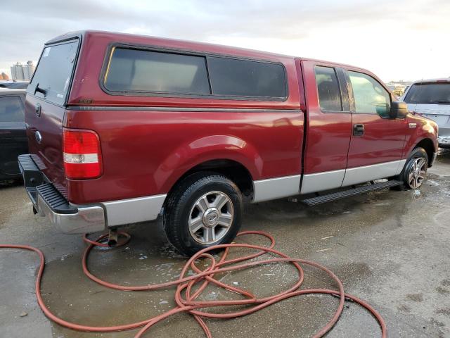 Photo 2 VIN: 1FTPX125X5NB89422 - FORD F150 