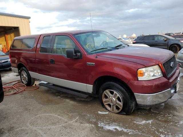 Photo 3 VIN: 1FTPX125X5NB89422 - FORD F150 