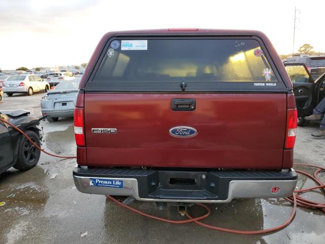 Photo 5 VIN: 1FTPX125X5NB89422 - FORD F150 