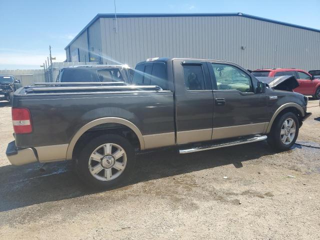 Photo 2 VIN: 1FTPX125X6FA62052 - FORD F150 