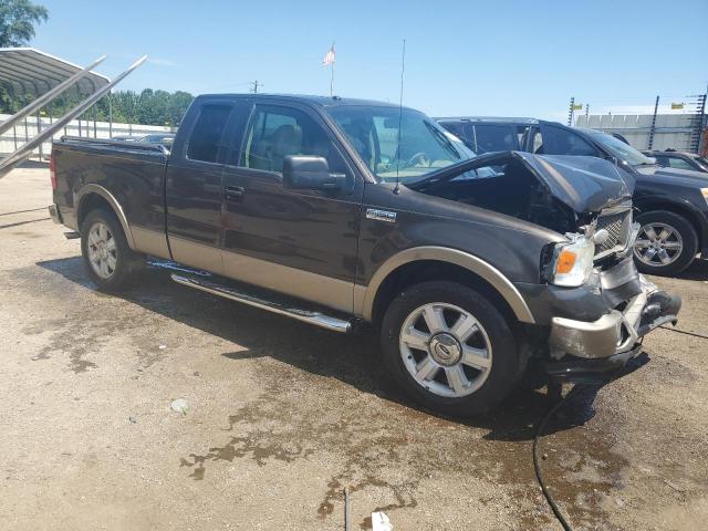 Photo 3 VIN: 1FTPX125X6FA62052 - FORD F150 