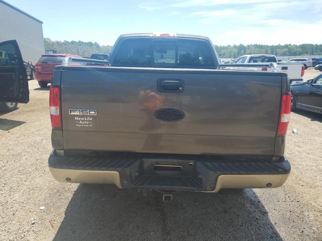 Photo 5 VIN: 1FTPX125X6FA62052 - FORD F150 