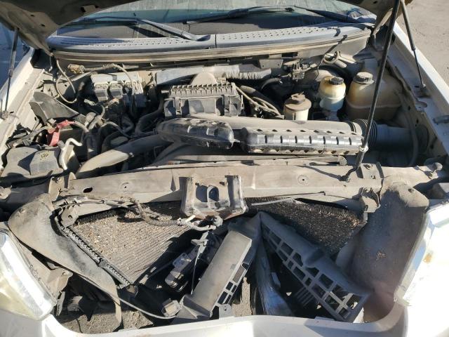 Photo 10 VIN: 1FTPX125X6FA65422 - FORD F150 