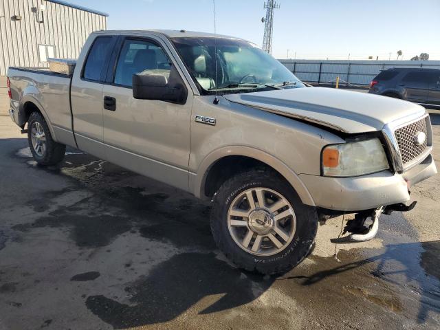 Photo 3 VIN: 1FTPX125X6FA65422 - FORD F150 